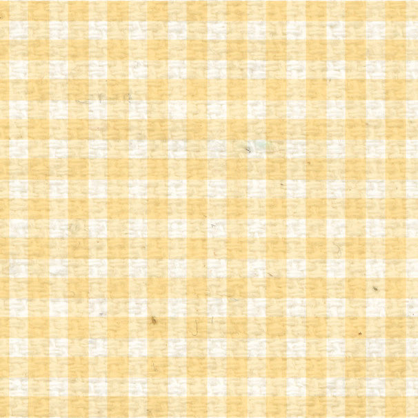 FVMG8  French Vanilla Mini Gingham  Paper  8 1/2 x 11