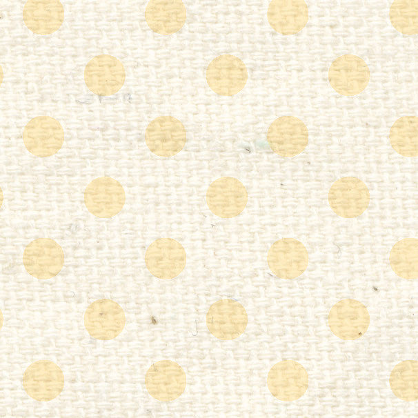FVRPD8  French Vanilla Rev Polka Dots  Paper  8 1/2 x 11
