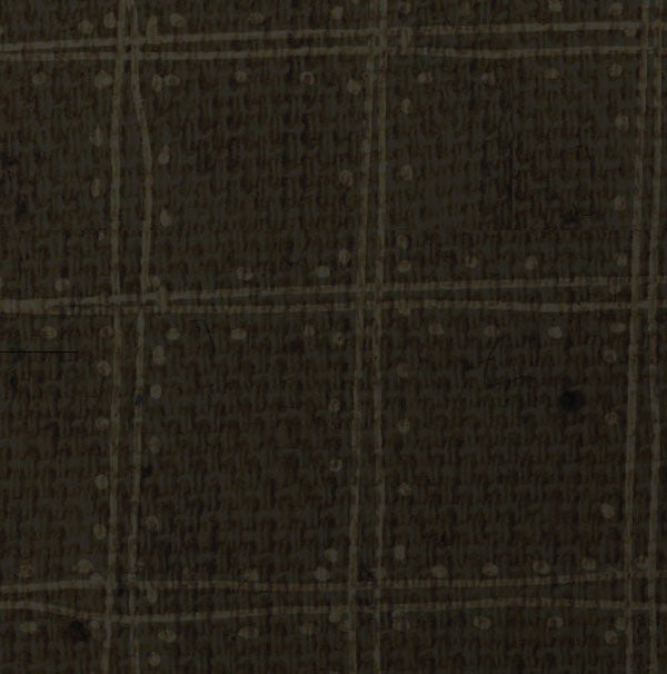 BKBDP8 Blackbird Doodle Plaid Paper 8 1/2 x 11