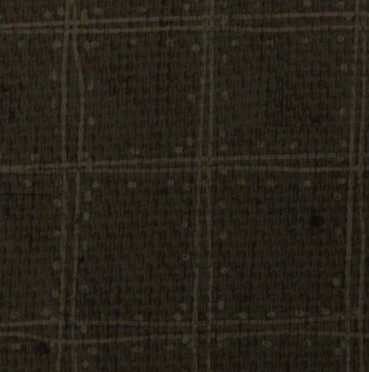 BKBDP8  Blackbird Doodle Plaid Paper  8 1/2 x 11