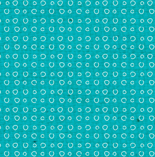 BLBDD8 Bluebird Doodle Dots Paper 8 1/2 x 11 3-34