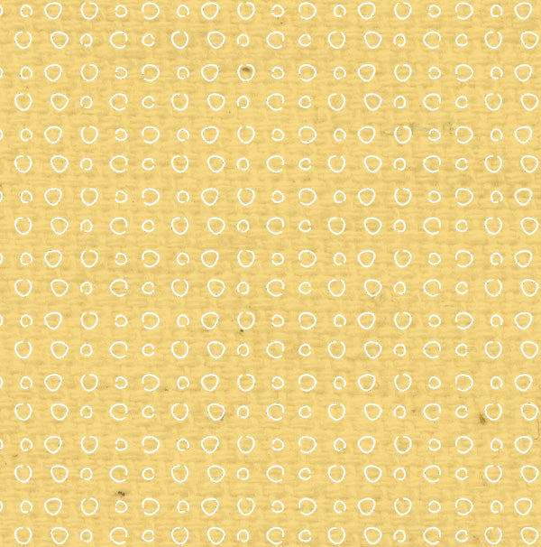 DLDD8  Daylily Doodle Dots Paper  8 1/2 x 11