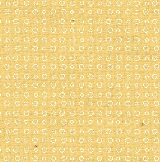 DLDD8  Daylily Doodle Dots Paper  8 1/2 x 11