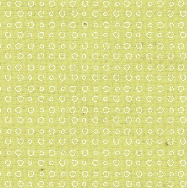 SPDD8  Sweet Pea Doodle Dots Paper  8 1/2