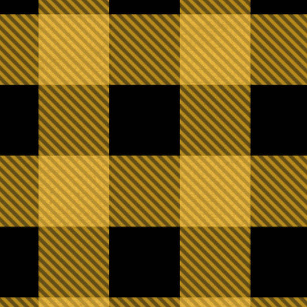 BPDL - Buffalo Plaid Daylily