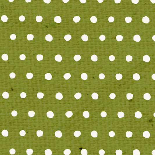 HDIWGRBD - Holly Days Inch Worm Reverse Baby Dots