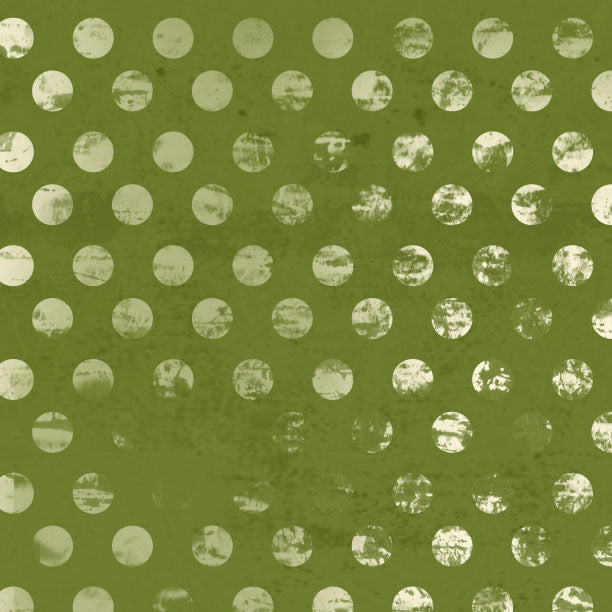 HDIWGGD - Holly Days Inch Worm Grunge Dots