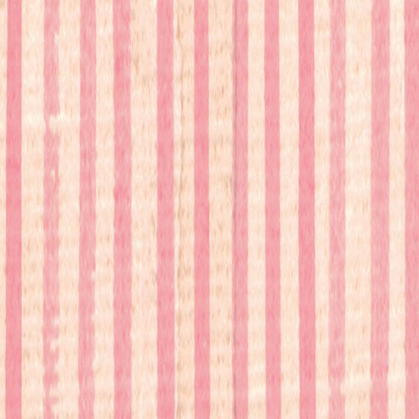WHPGAS8 - Pink Geranium Antique Stripes Paper 8 1/2 x 11