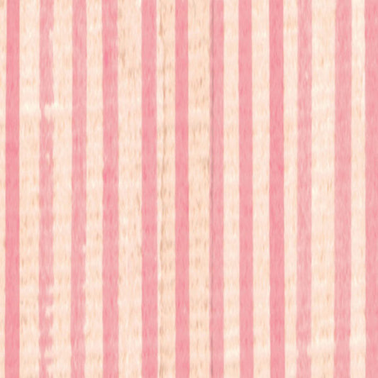 WHPGAS8 - Pink Geranium Antique Stripes Paper  8 1/2 x 11
