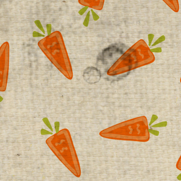 BOC - Bundle of Carrots Paper 8 1/2 x 11