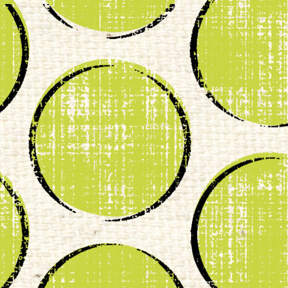SP20SPJD - Sweet Pea Jumbo Dots  8 1/2 x 11