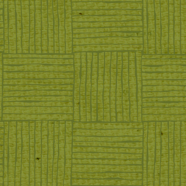 Inch Worm Basket Weave