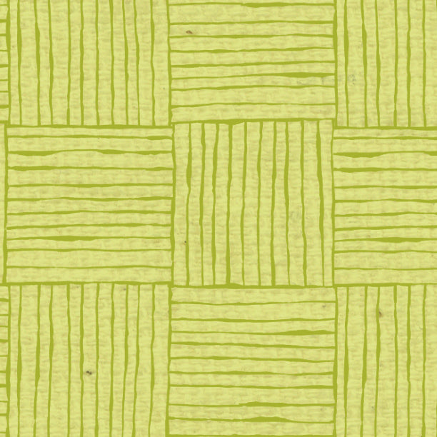 Sweet Pea Basket Weave