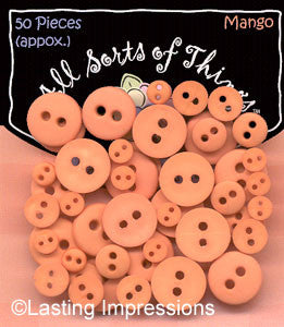 Buttons - Mango