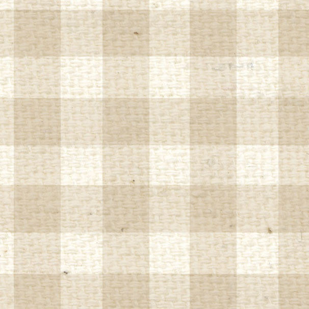 BABG8 Baby's Breath Gingham Paper 8 1/2 x 11