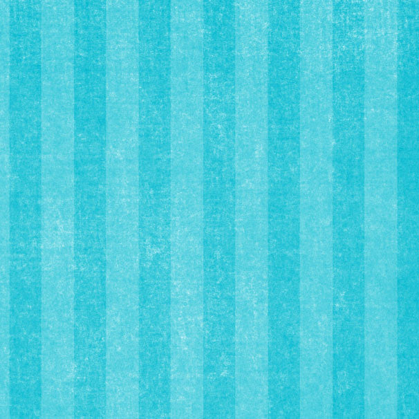 BRCS8 - Blue Raspberry Chalky Stripes 8 1/2 x 11 - One Sheet
