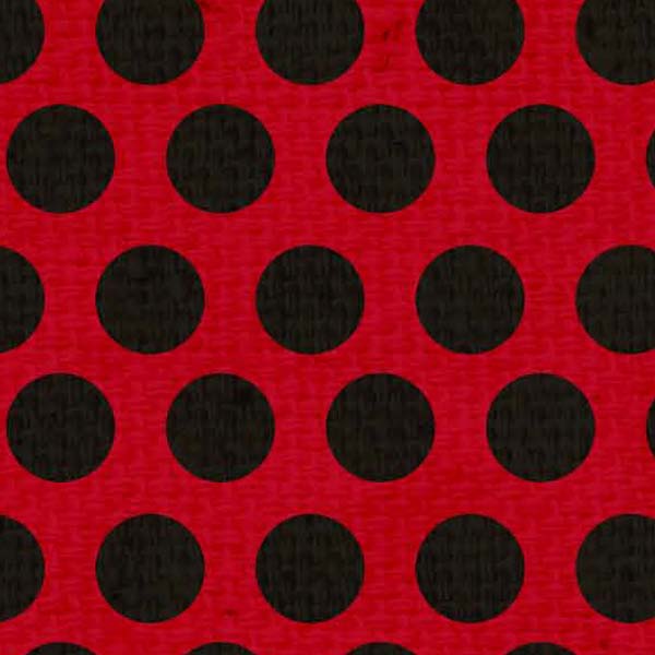 SCBLBD - Ladybug Dots