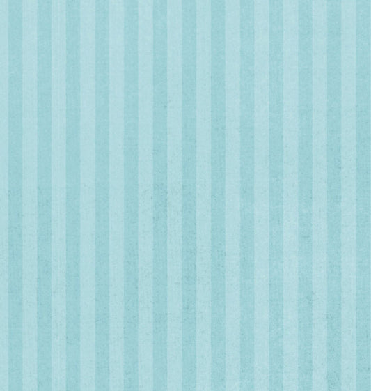 CBST81 Caribbean Stripes - One Sheet