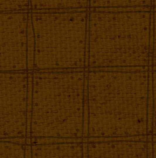 CHCDP8 Chocolate Cake Doodle Plaid 8 1/2 x 11