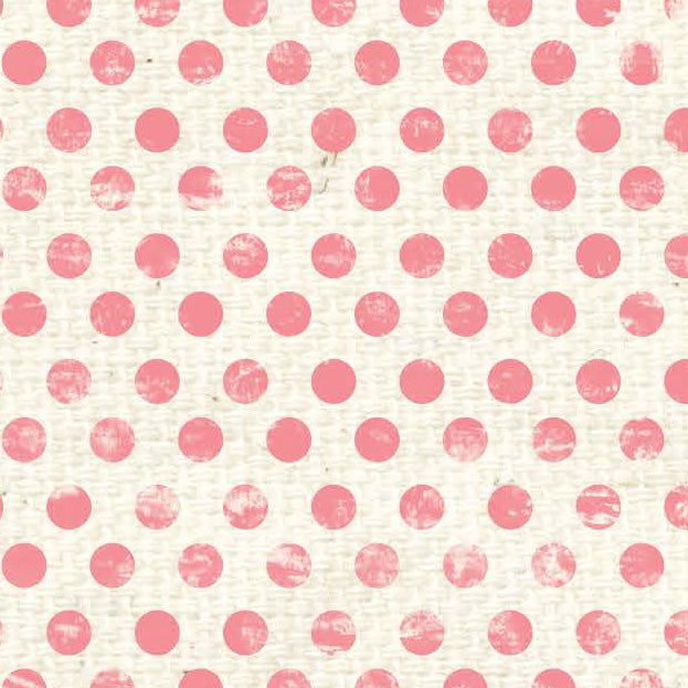 PGRG Pink Geranium Reverse Grunge