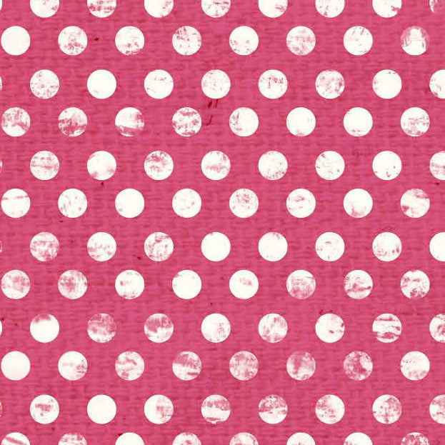 PCG Pink Cosmos Grunge