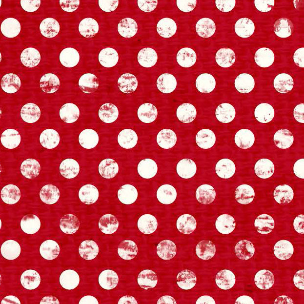 RWG Red Wagon Grunge