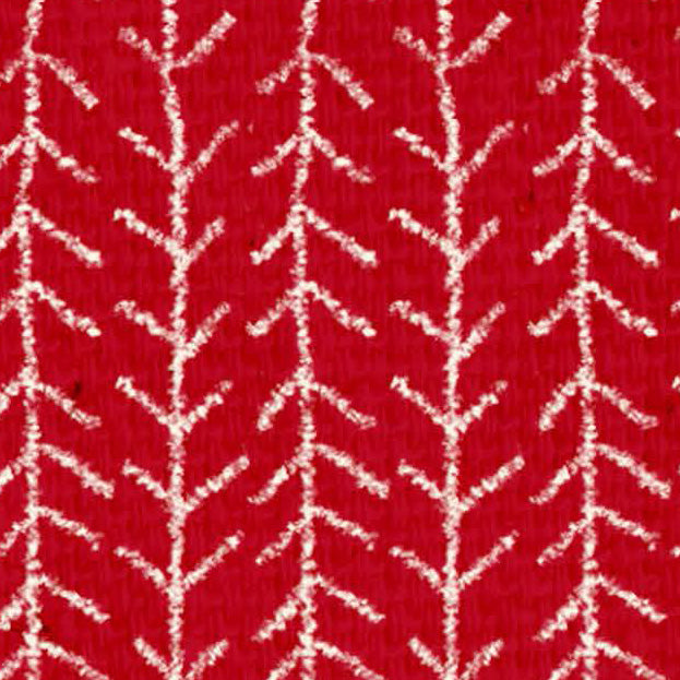 RWDQ Red Wagon Doodled Quill