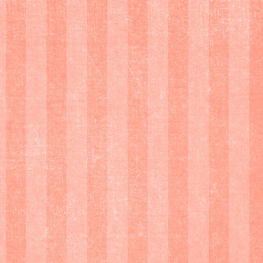 CRBCS8 - Coral Bells Chalky Stripes 8 1/2 x 11 - One Sheet
