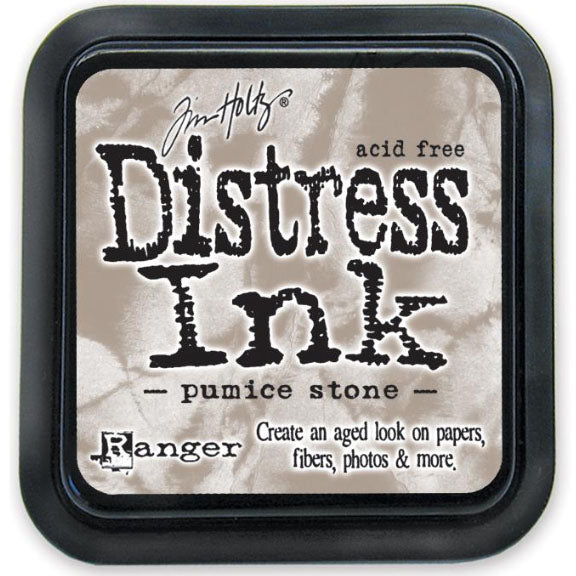 Tim Holtz Distressing Ink - Pumice Stone