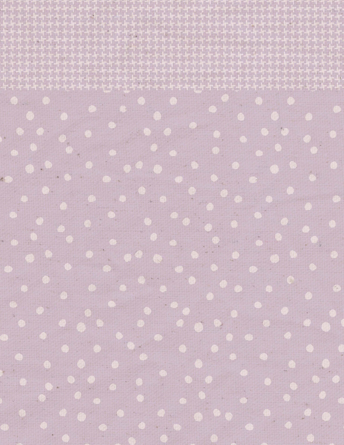 A2 Envelopes DIY Vintage Lilac Reversible