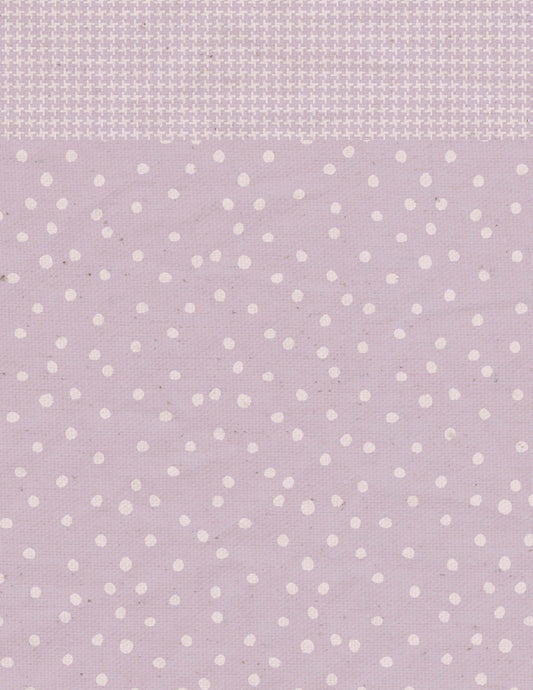 A2 Envelopes DIY Vintage Lilac Reversible