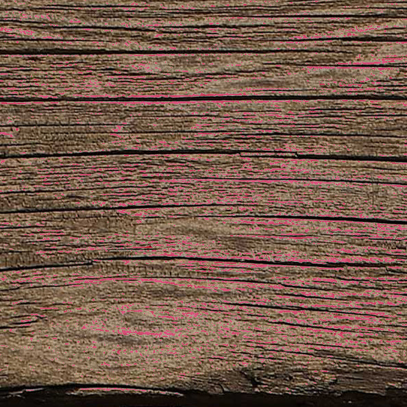 FHPC8 Barn Wood Pink Cosmos 8 1/2 x 11