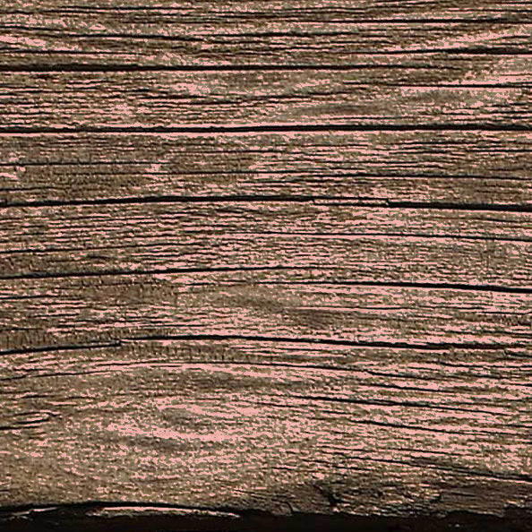 FHPG8 Barn Wood Pink Geranium 8 1/2 x 11