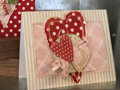 From the Heart Card Kit