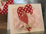 *From the Heart Card Kit