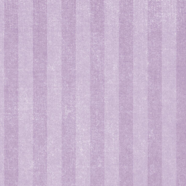 GFCS8 - Grape Fizz Chalky Stripes 8 1/2 x 11 - One Sheet