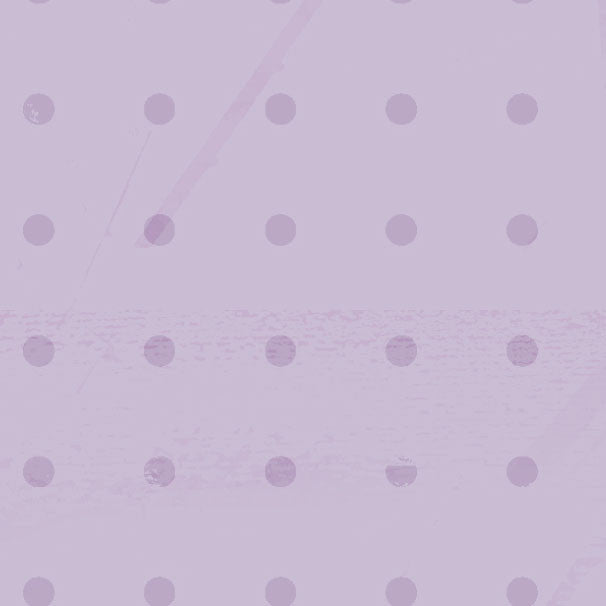 GFID8 - Grape Fizz Inked Dots 8 1/2 x 11 - One Sheet