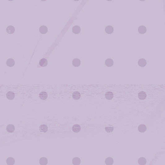 GFID8 - Grape Fizz Inked Dots 8 1/2 x 11 - One Sheet