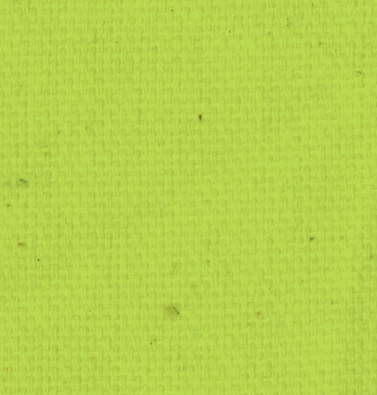 CA - Canvas Green  8 1/2 x 11