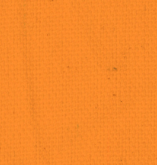 CA - Canvas Orange 8 1/2 x 11