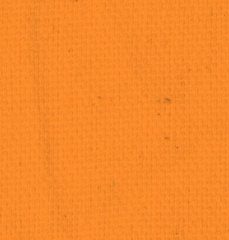 *CA - Canvas Orange 8 1/2 x 11
