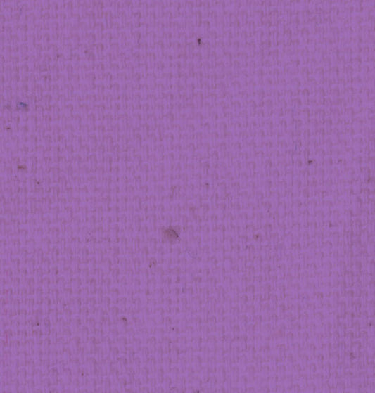 CA - Canvas Purple 8 1/2 x 11