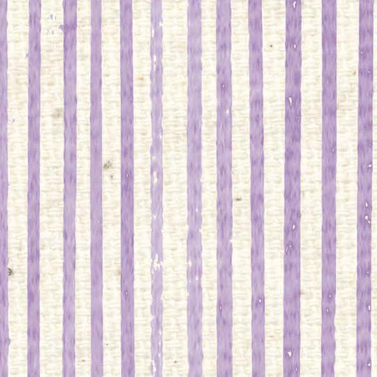 HSVLAS - Vintage Lilac Antique Stripes Paper  8 1/2 x 11
