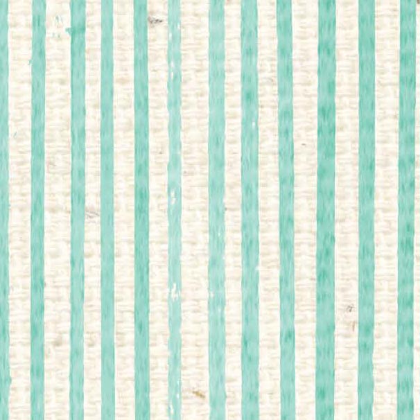 HSBLBAS - Bluebird Antique Stripes Paper 8 1/2 x 11