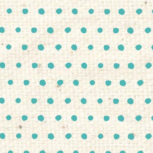 HSBLBBD - Bluebird Baby Dots Paper  8 1/2 x 11