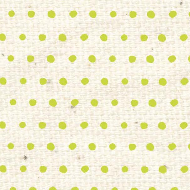 HSSPBD - Sweet Pea Baby Dots Paper 8 1/2 x 11