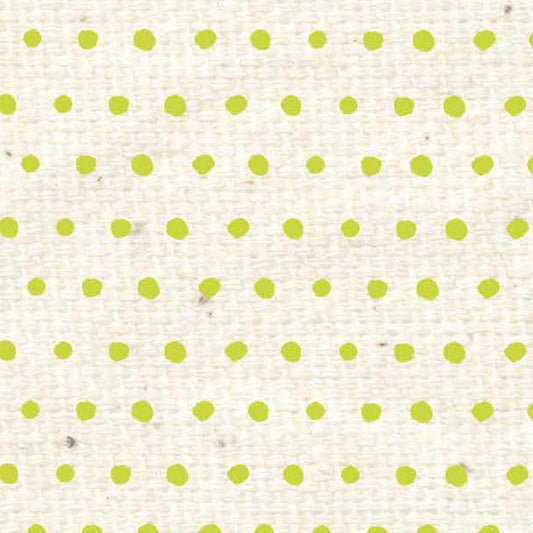 HSSPBD - Sweet Pea Baby Dots Paper  8 1/2 x 11