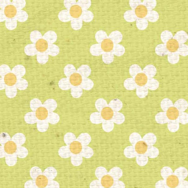 HSSPBB - Sweet Pea Baby Blooms Paper 8 1/2 x 11