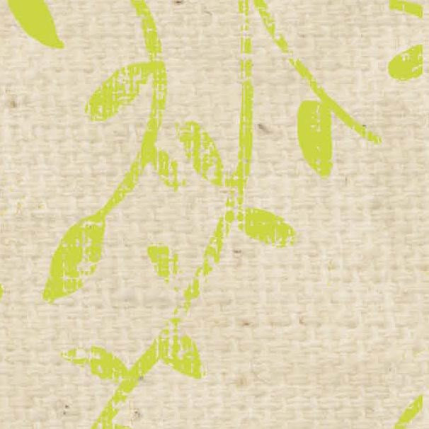 HSSPSV - Sweet Pea Stenciled Vines Paper  8 1/2 x 11
