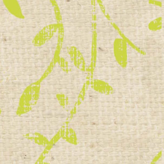 HSSPSV - Sweet Pea Stenciled Vines Paper  8 1/2 x 11
